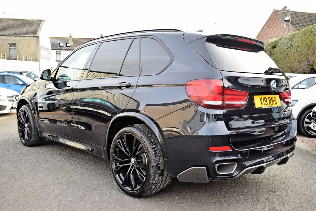 Used BMW X5 2016 for sale - 77849472: Photo 6
