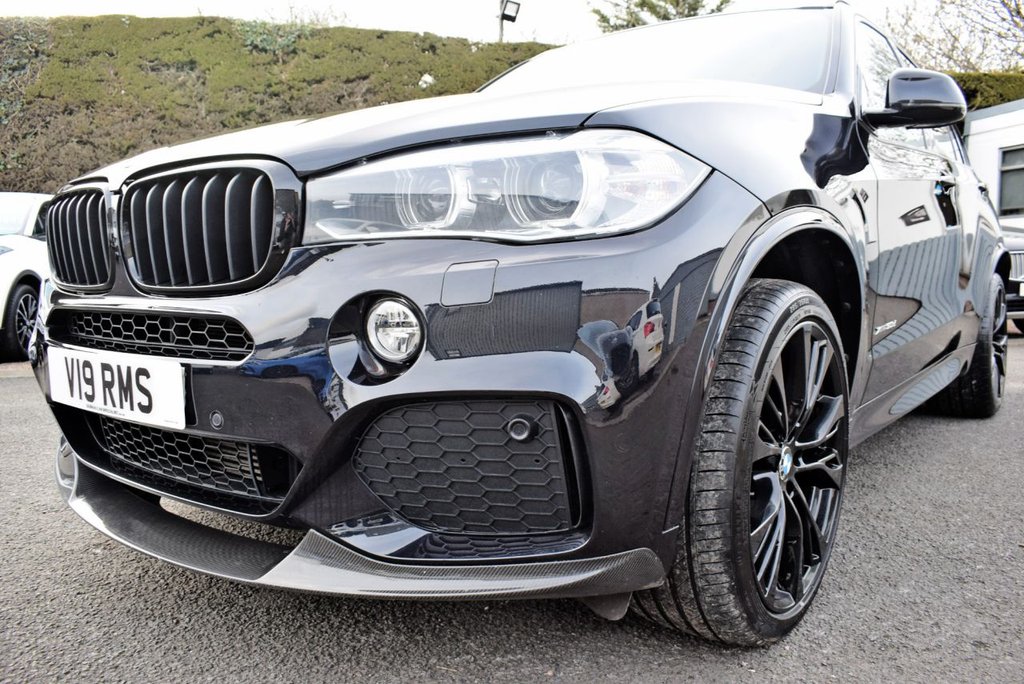 Used BMW X5 2016 for sale - 77849472: Photo 9