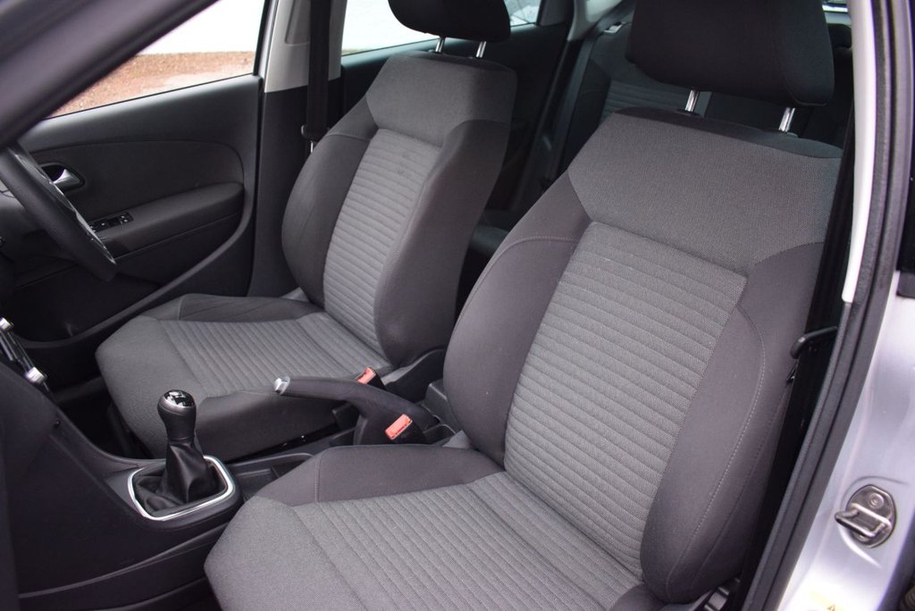 Used Volkswagen Polo 2013 for sale - 77463547: Photo 13