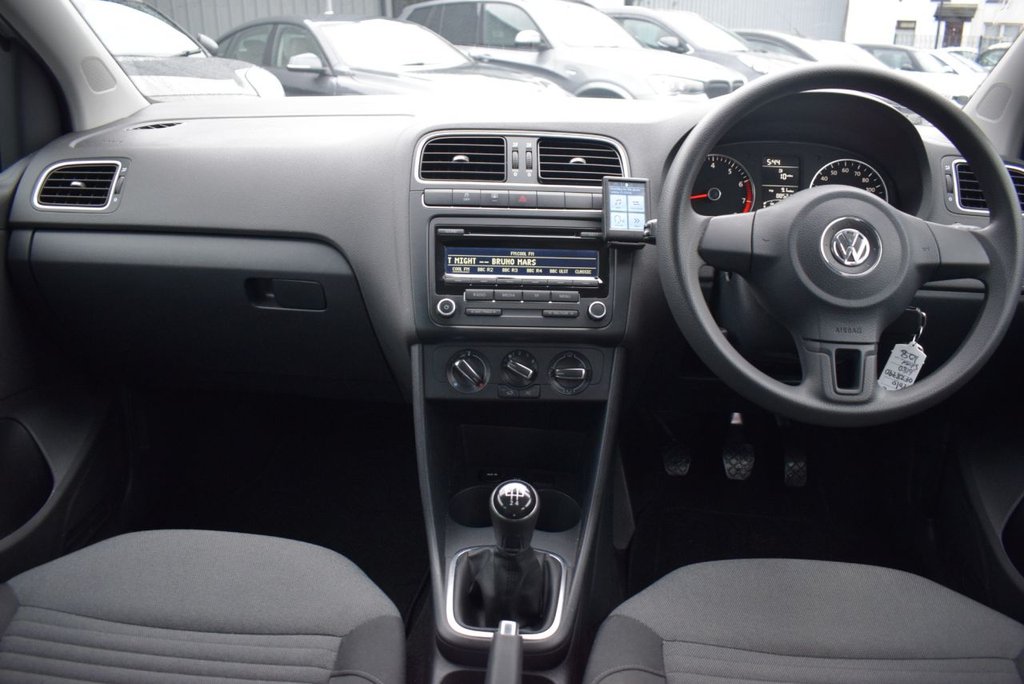 Used Volkswagen Polo 2013 for sale - 77463547: Photo 15