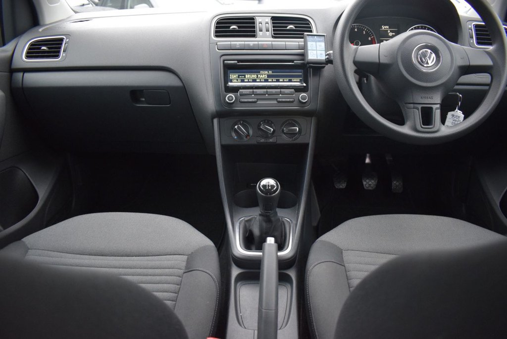 Used Volkswagen Polo 2013 for sale - 77463547: Photo 16