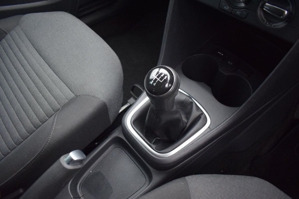 Used Volkswagen Polo 2013 for sale - 77463547: Photo 17