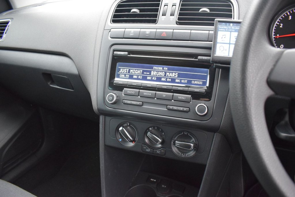 Used Volkswagen Polo 2013 for sale - 77463547: Photo 18