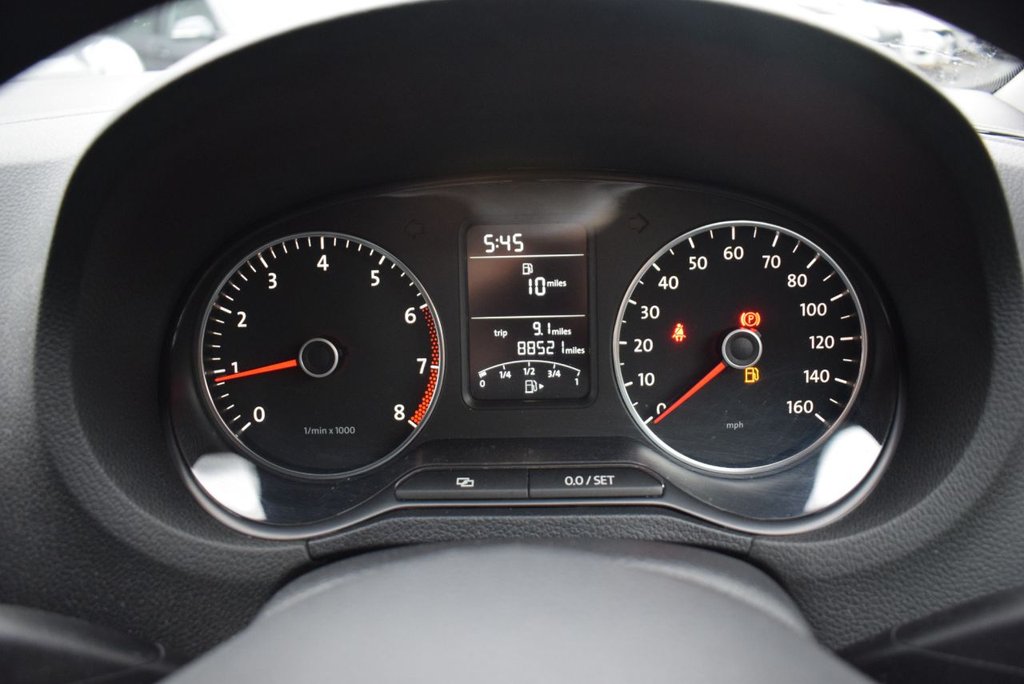 Used Volkswagen Polo 2013 for sale - 77463547: Photo 19