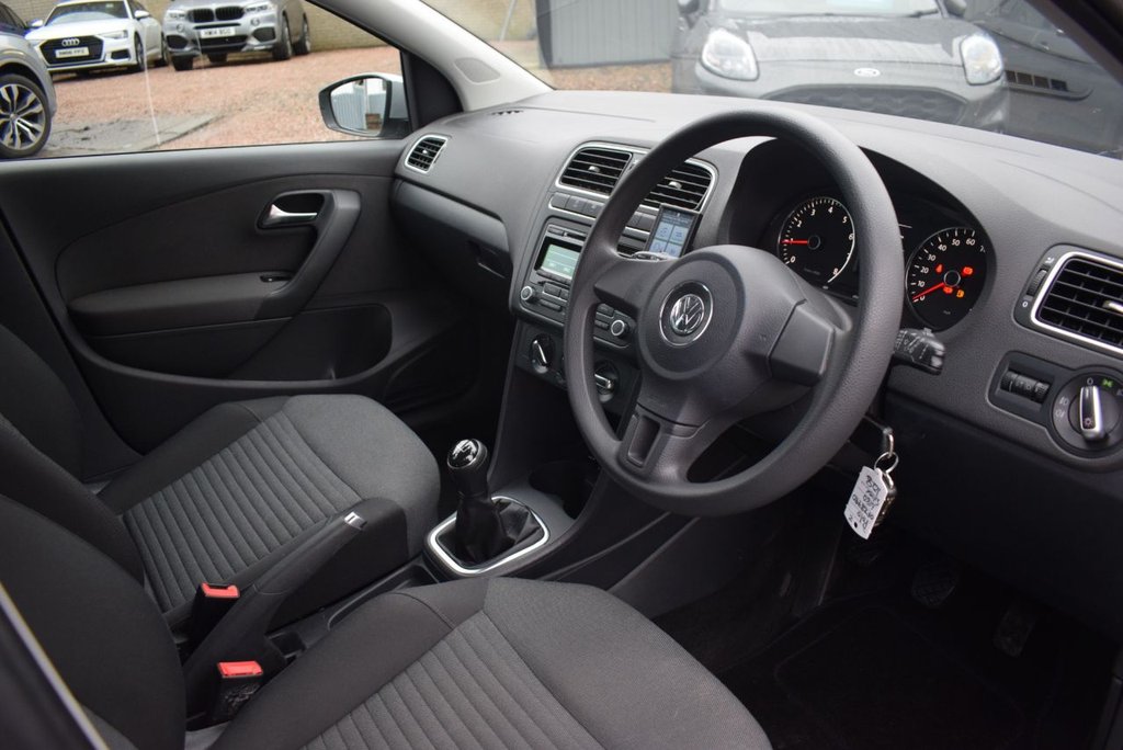 Used Volkswagen Polo 2013 for sale - 77463547: Photo 21
