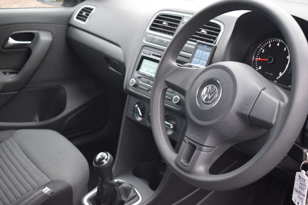 Used Volkswagen Polo 2013 for sale - 77463547: Photo 22