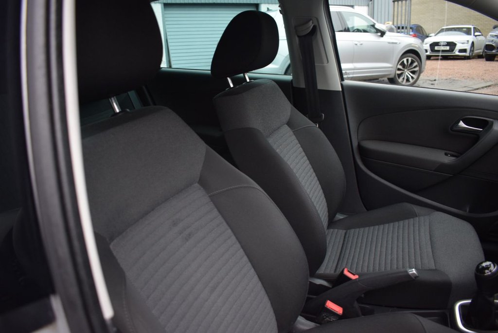 Used Volkswagen Polo 2013 for sale - 77463547: Photo 23