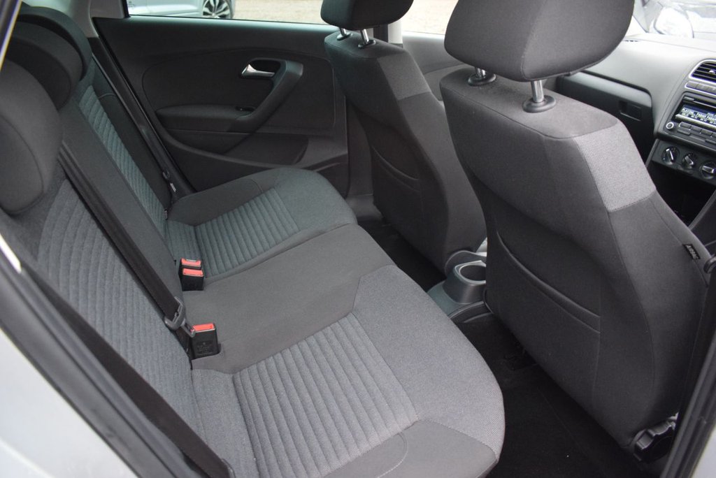 Used Volkswagen Polo 2013 for sale - 77463547: Photo 24