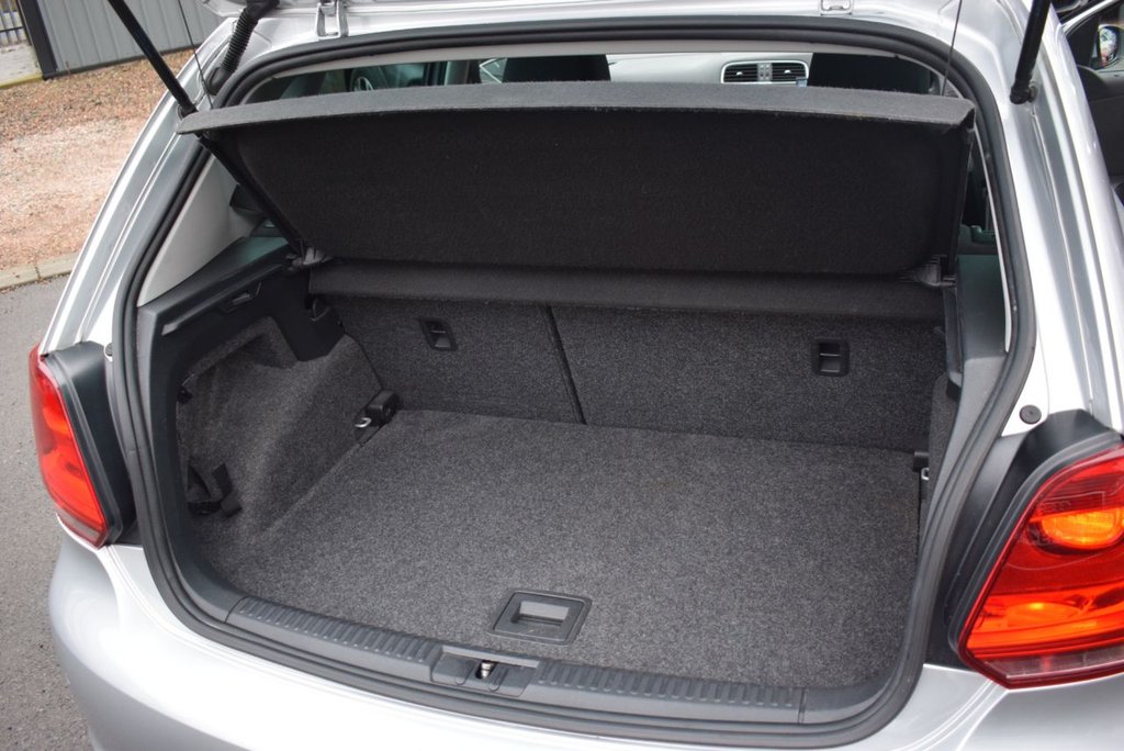 Used Volkswagen Polo 2013 for sale - 77463547: Photo 25