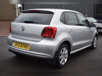 Used Volkswagen Polo 2013 for sale - 77463547: Photo