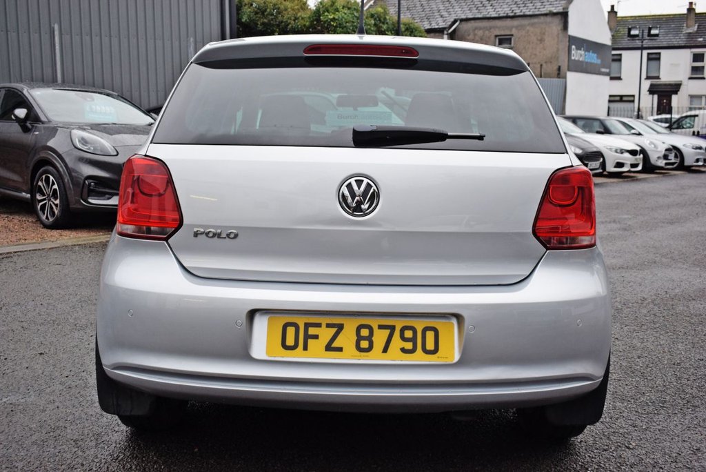 Used Volkswagen Polo 2013 for sale - 77463547: Photo 5