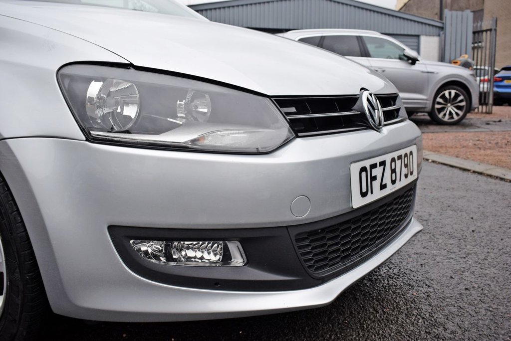 Used Volkswagen Polo 2013 for sale - 77463547: Photo 9