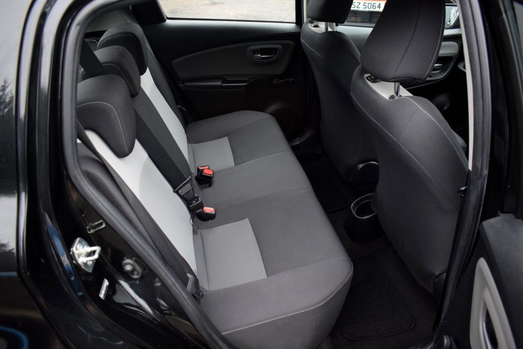 Used Toyota Yaris 2019 for sale - 76950327: Photo 22