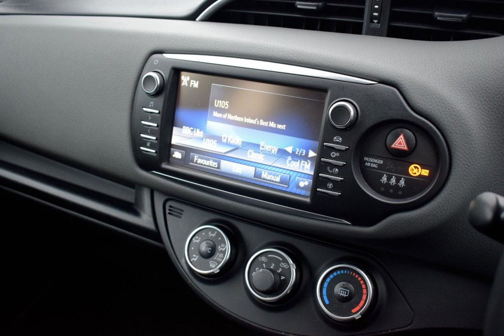 Used Toyota Yaris 2019 for sale - 76950327: Photo 23