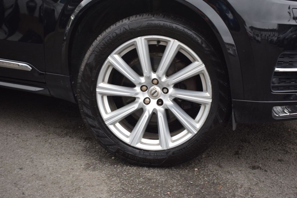 Used Volvo XC90 2015 for sale - 77327766: Photo 14