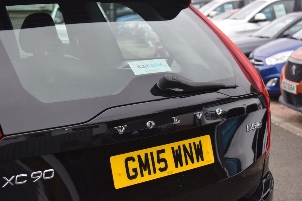 Used Volvo XC90 2015 for sale - 77327766: Photo 15