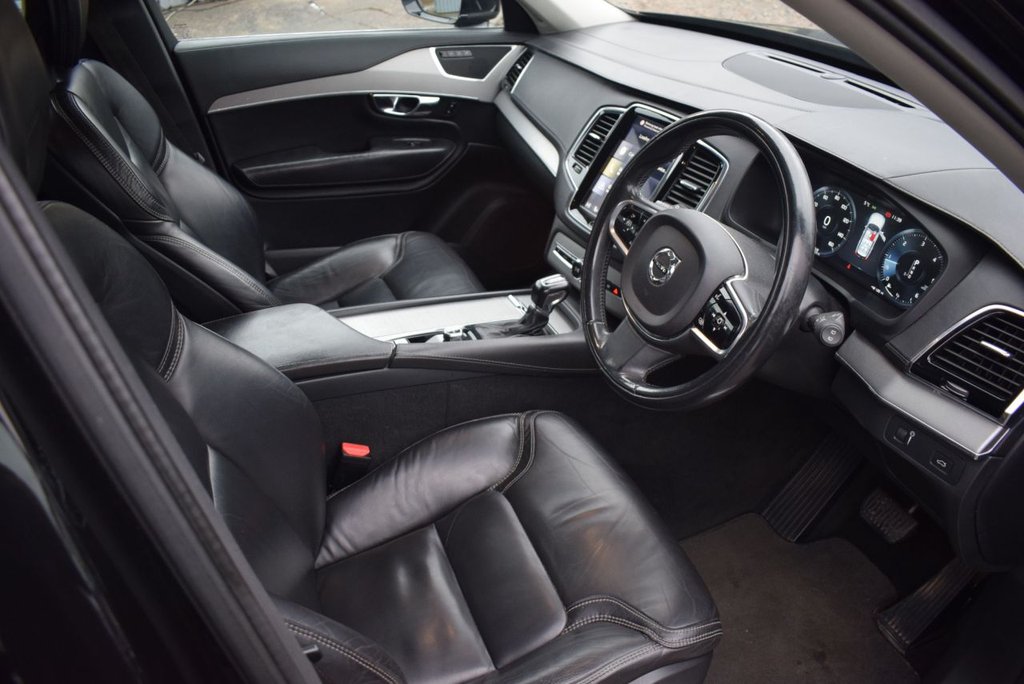 Used Volvo XC90 2015 for sale - 77327766: Photo 17