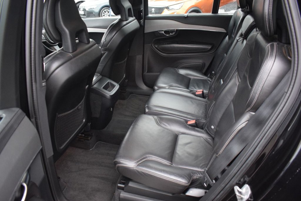 Used Volvo XC90 2015 for sale - 77327766: Photo 19