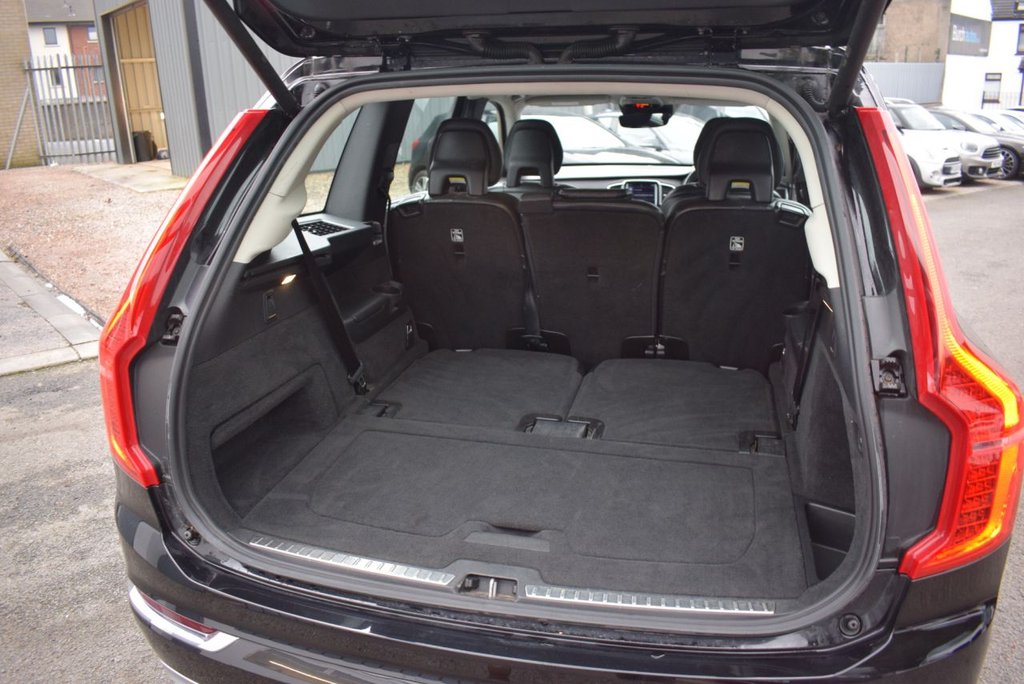 Used Volvo XC90 2015 for sale - 77327766: Photo 20