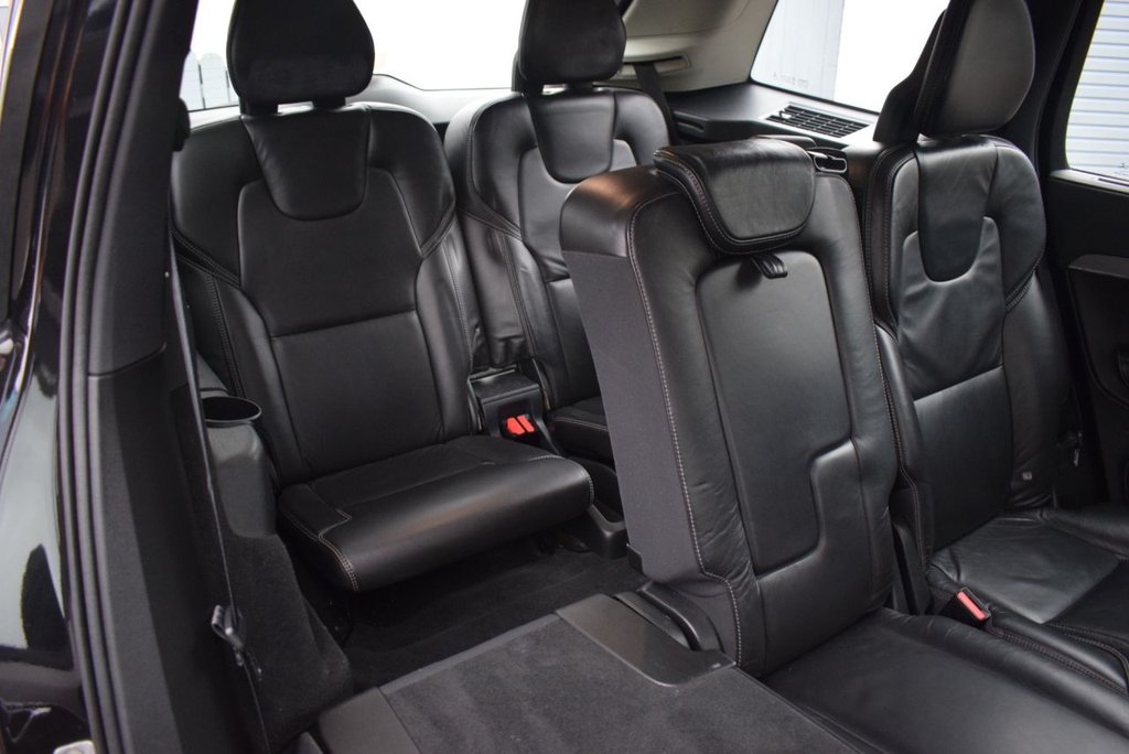 Used Volvo XC90 2015 for sale - 77327766: Photo 22