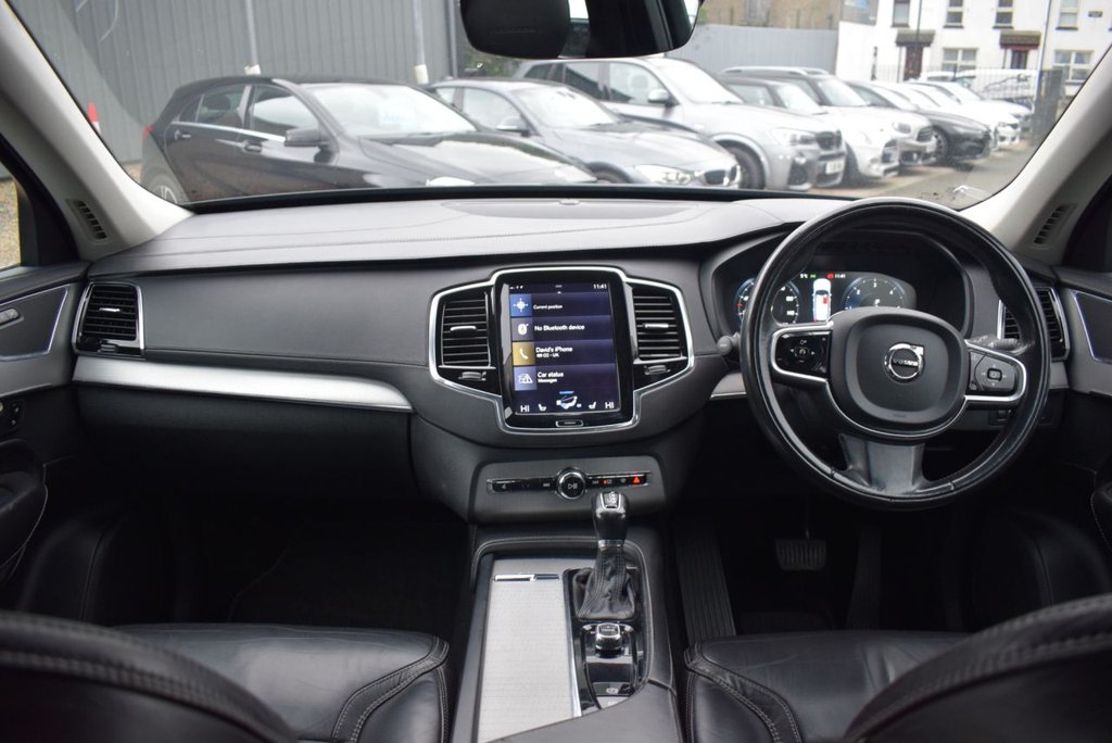 Used Volvo XC90 2015 for sale - 77327766: Photo 23