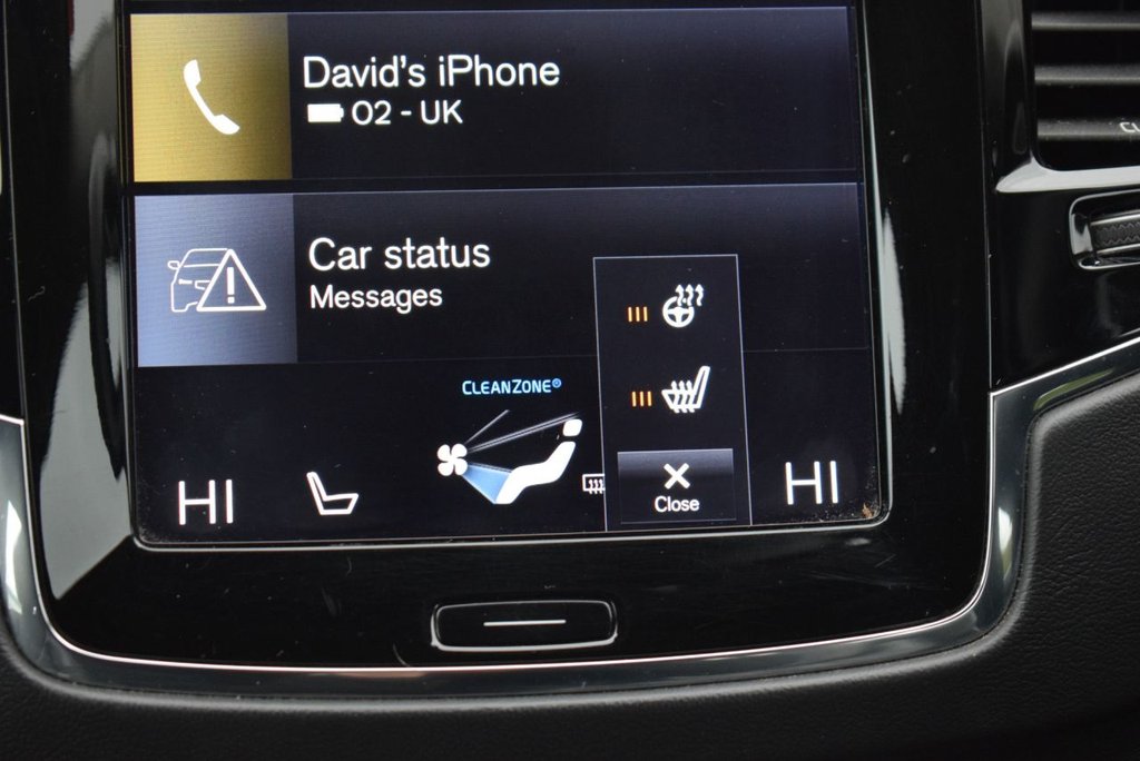 Used Volvo XC90 2015 for sale - 77327766: Photo 24