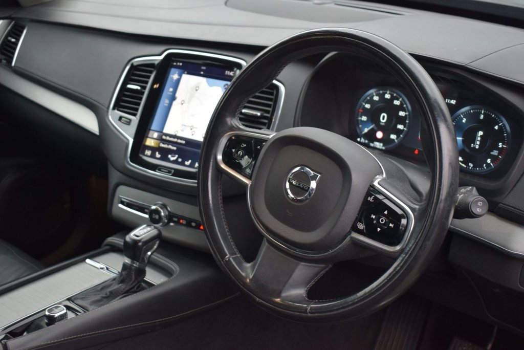 Used Volvo XC90 2015 for sale - 77327766: Photo 25