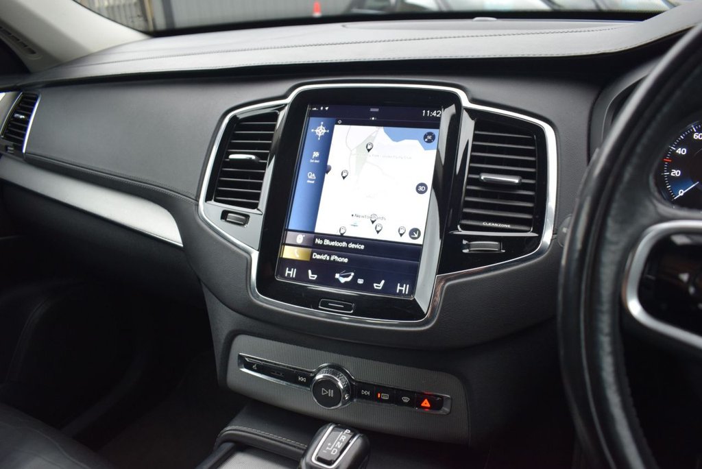 Used Volvo XC90 2015 for sale - 77327766: Photo 26