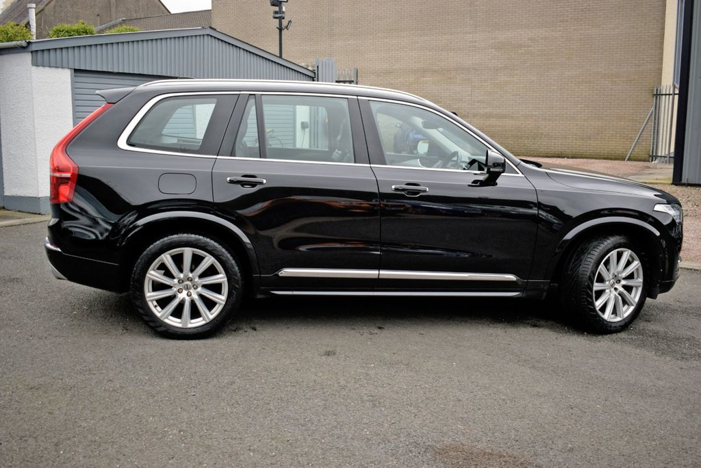 Used Volvo XC90 2015 for sale - 77327766: Photo 4