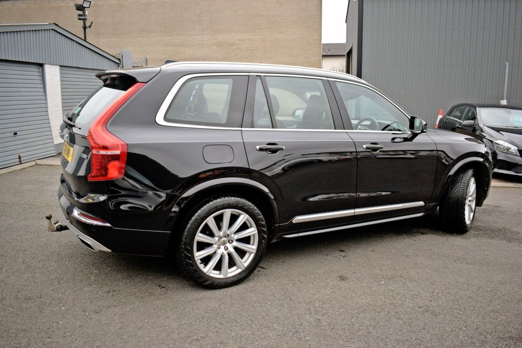 Used Volvo XC90 2015 for sale - 77327766: Photo 5