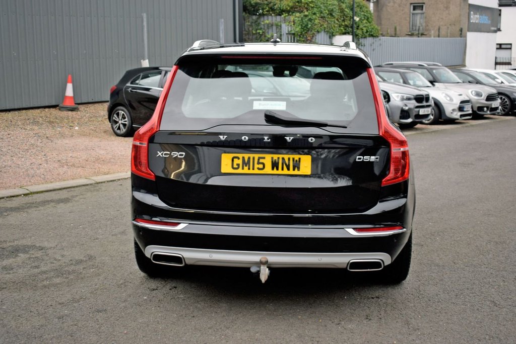 Used Volvo XC90 2015 for sale - 77327766: Photo 7