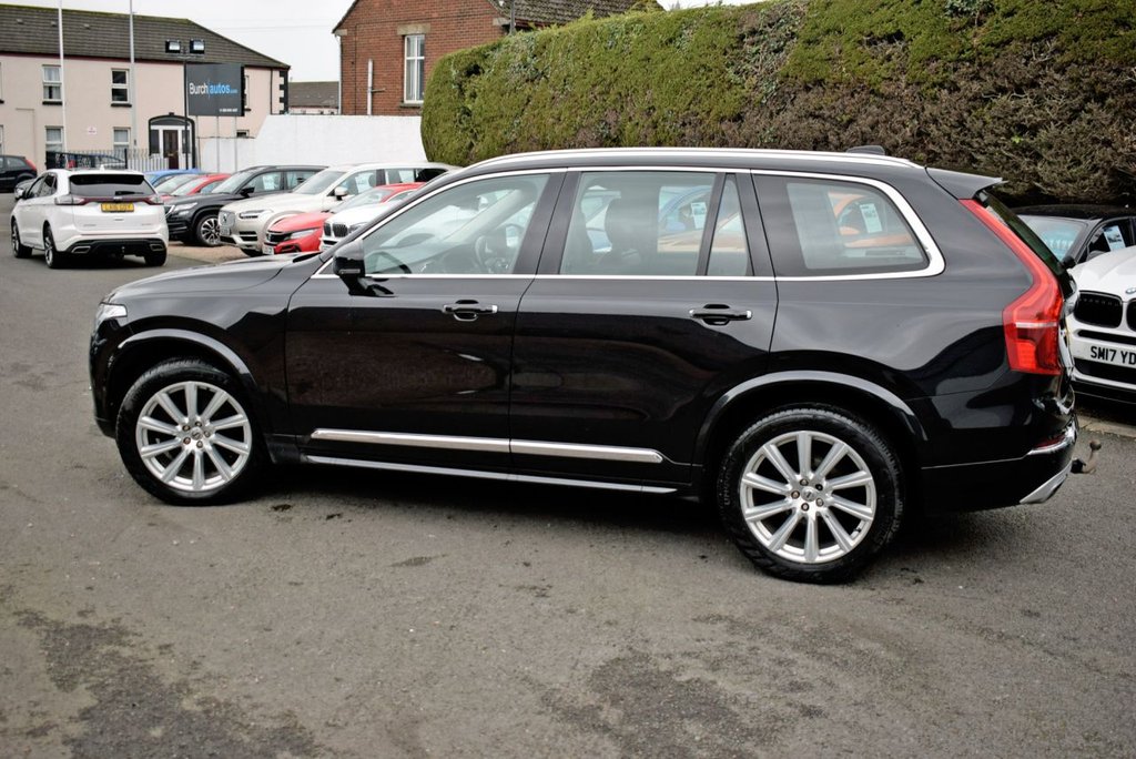 Used Volvo XC90 2015 for sale - 77327766: Photo 9