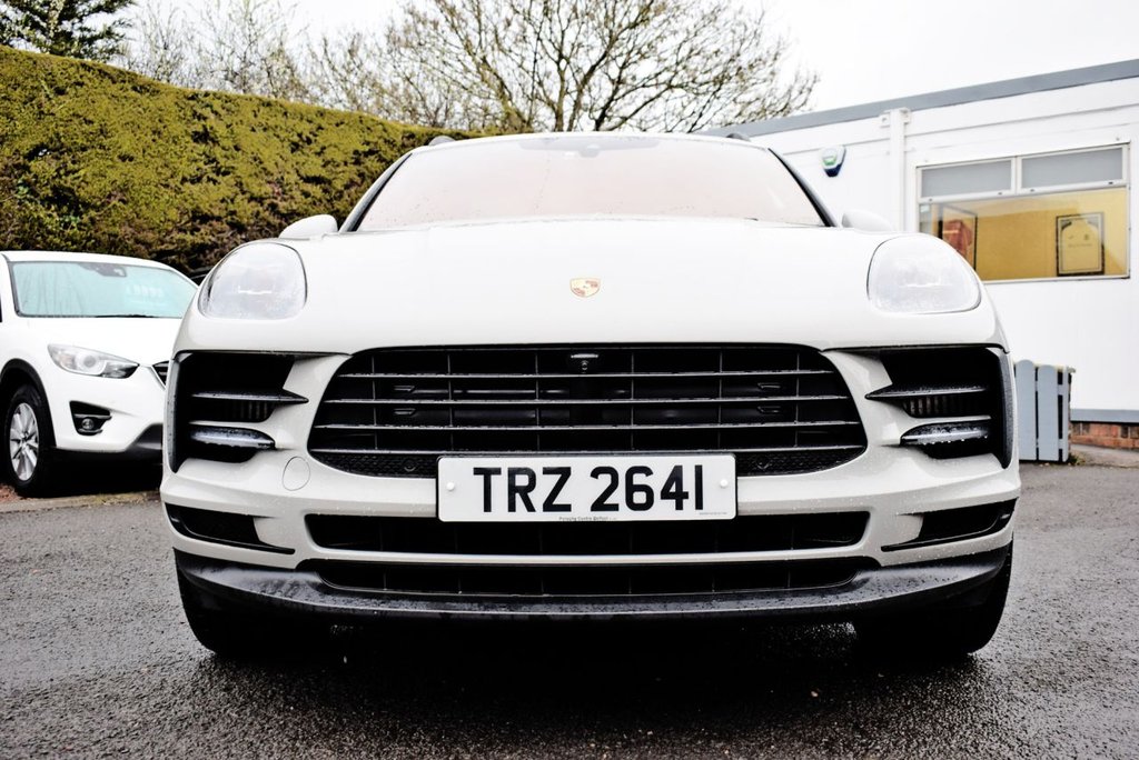 Used Porsche Macan 2019 for sale - 78044191: Photo 10