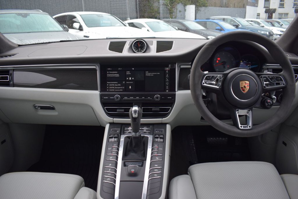 Used Porsche Macan 2019 for sale - 78044191: Photo 16