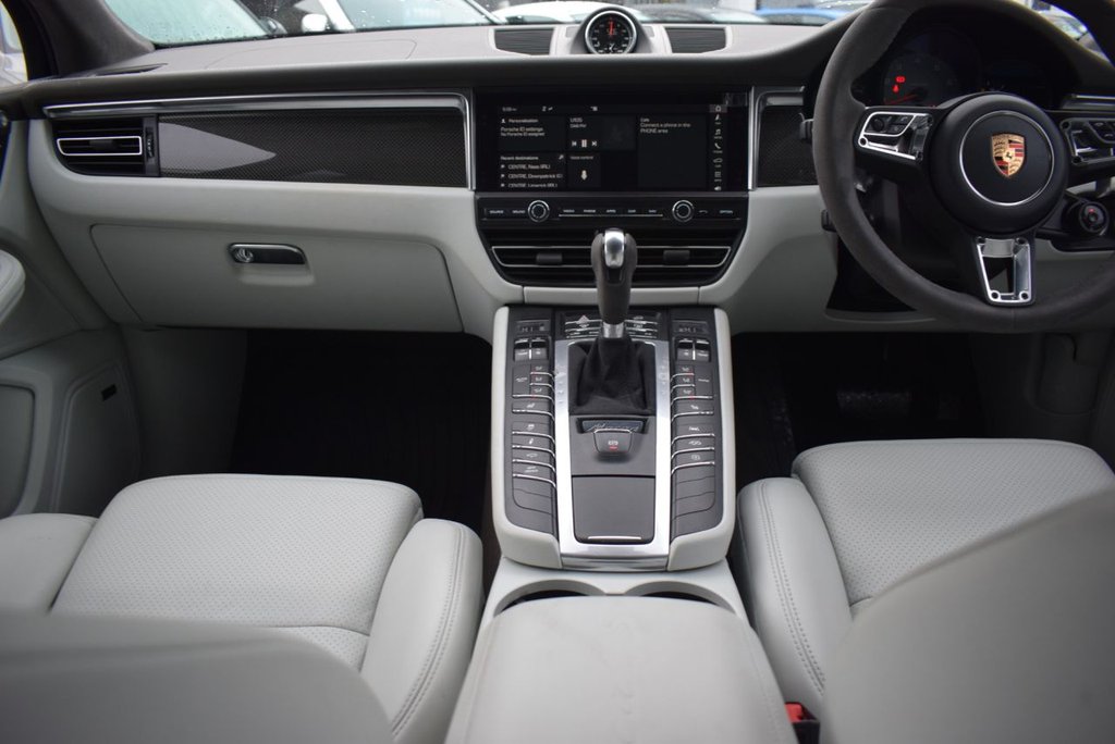 Used Porsche Macan 2019 for sale - 78044191: Photo 17