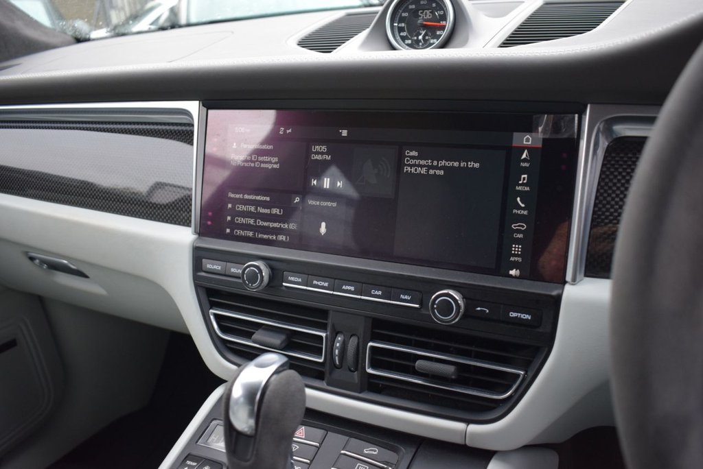 Used Porsche Macan 2019 for sale - 78044191: Photo 19