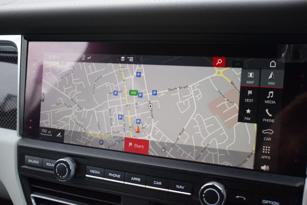 Used Porsche Macan 2019 for sale - 78044191: Photo 21