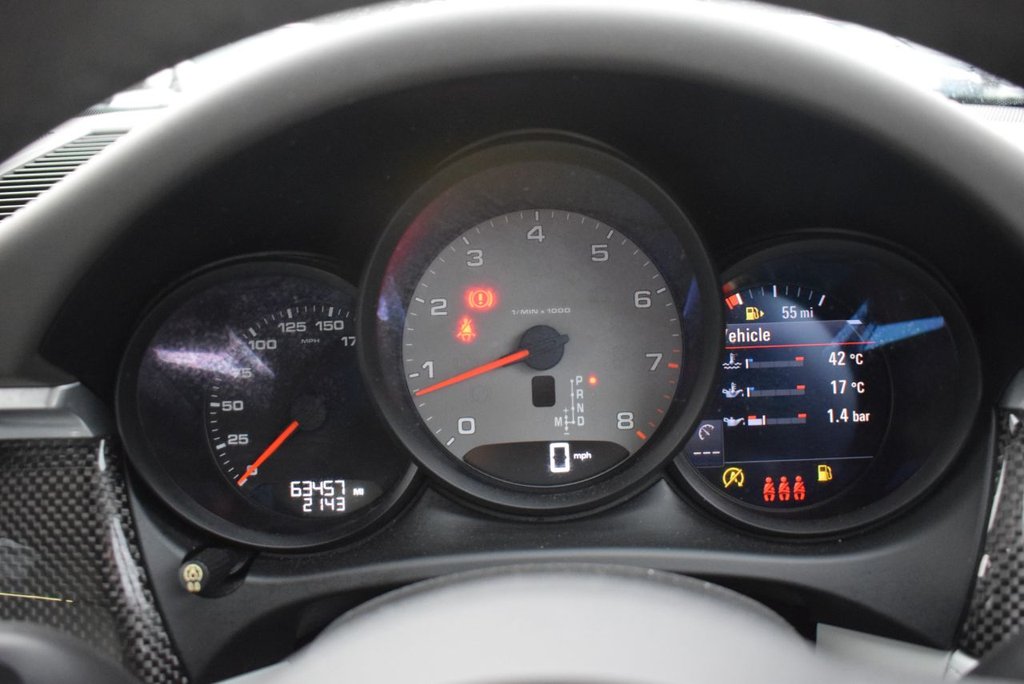 Used Porsche Macan 2019 for sale - 78044191: Photo 22