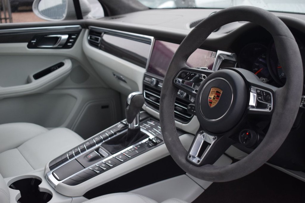 Used Porsche Macan 2019 for sale - 78044191: Photo 24