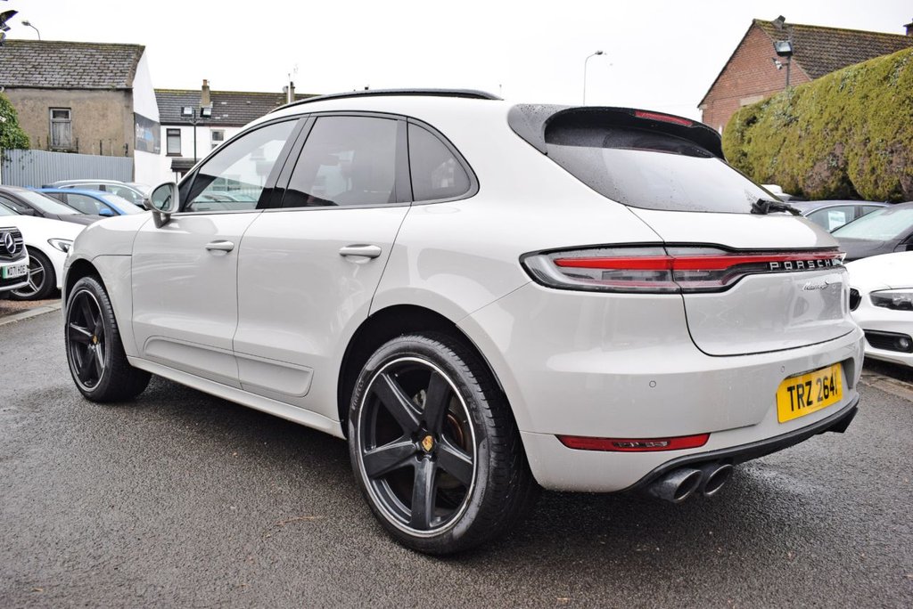 Used Porsche Macan 2019 for sale - 78044191: Photo 6