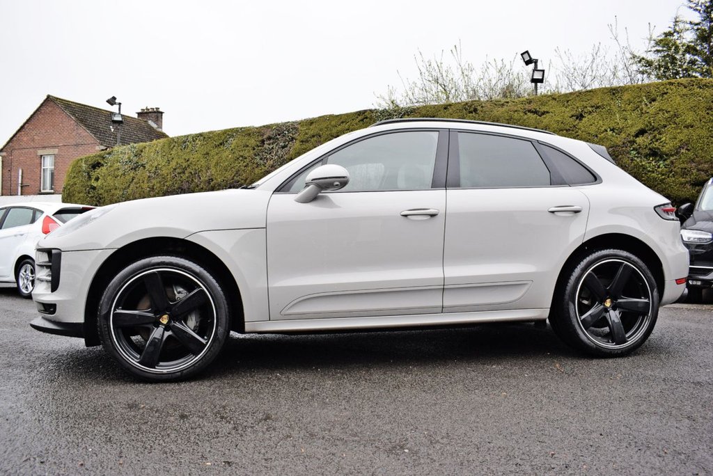 Used Porsche Macan 2019 for sale - 78044191: Photo 7