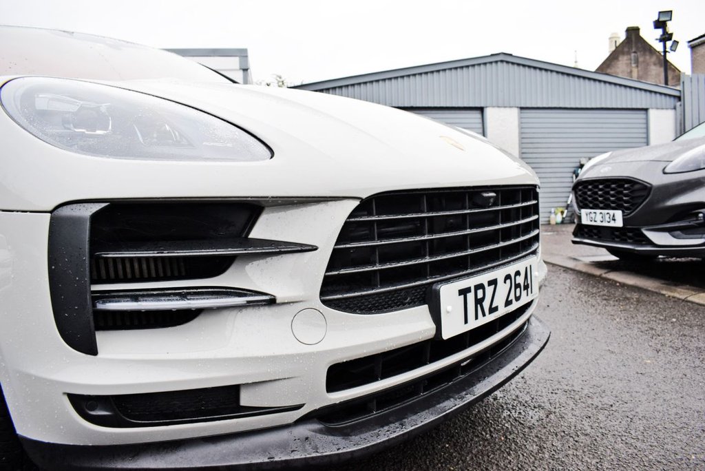 Used Porsche Macan 2019 for sale - 78044191: Photo 9