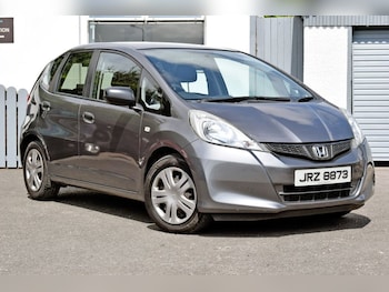 Used Honda Jazz 2015 for sale - 79409698: Photo