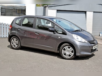 Used Honda Jazz 2015 for sale - 79409698: Photo