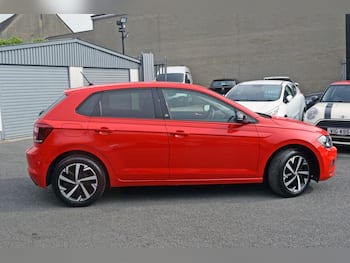 Used Volkswagen Polo 2020 for sale - 79777435: Photo