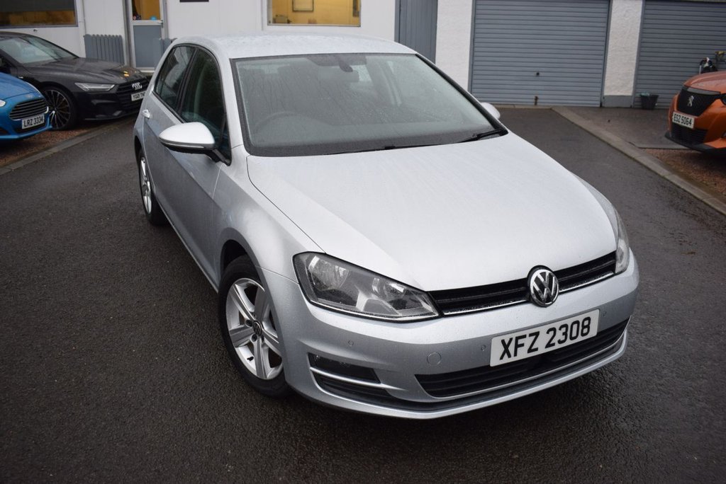 Used Volkswagen Golf 2015 for sale - 77121858: Photo 10
