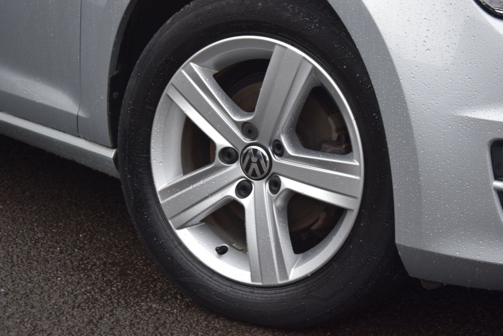 Used Volkswagen Golf 2015 for sale - 77121858: Photo 11