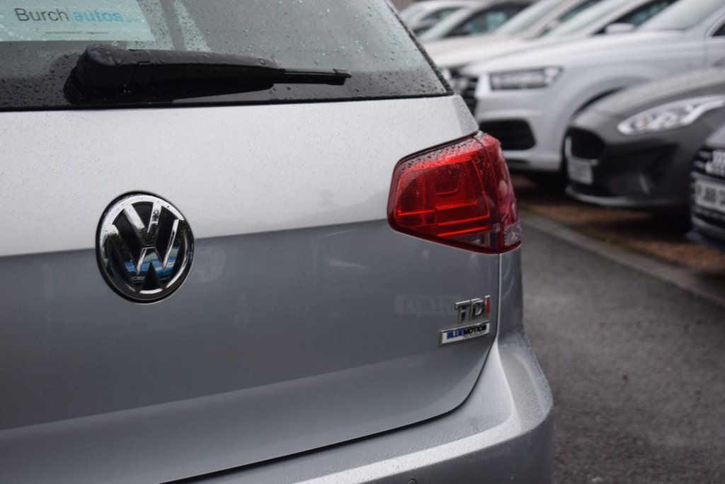 Used Volkswagen Golf 2015 for sale - 77121858: Photo 12