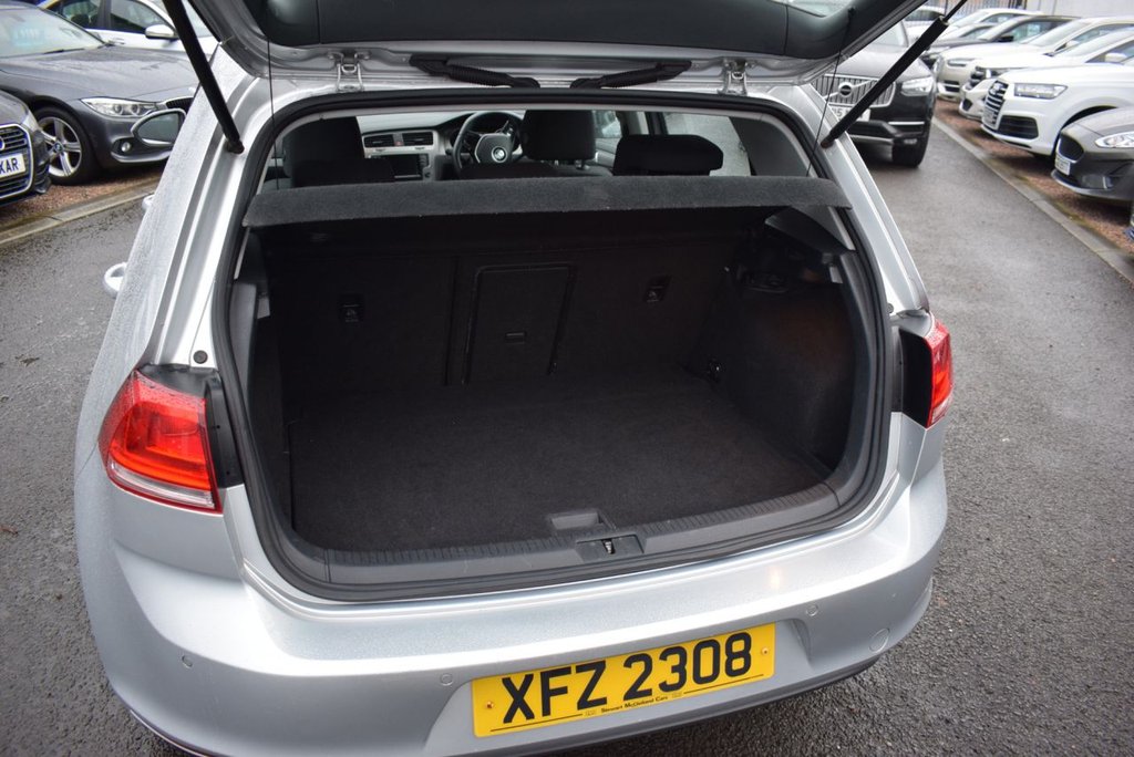 Used Volkswagen Golf 2015 for sale - 77121858: Photo 13