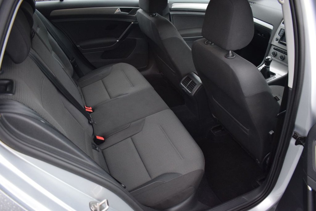 Used Volkswagen Golf 2015 for sale - 77121858: Photo 16